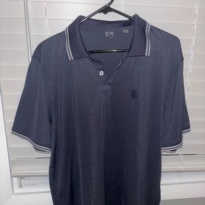 GFORE men’s golf polo